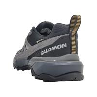 Salomon X Ultra 360 LTR GTX Lage Wandelschoen Heren Sharkskin/Castlerock/Kelp 11 - thumbnail