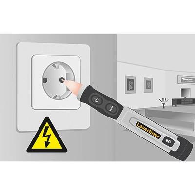 Laserliner ActiveFinder XP ActiveFinder XP Spanningstester | Kabels, contactdozen, fitting - 083.013A