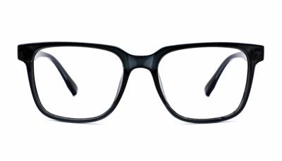 Leesbril Vista Bonita Cubo-Midnight Blue-+3.50