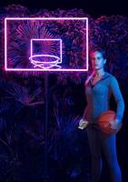 LEDVANCE NEON DIGITAL FLEX 5M 4058075504769 LED-strip Met connector (male) 230 V 5 m RGB 1 stuk(s) - thumbnail