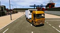 Truck Driver - thumbnail