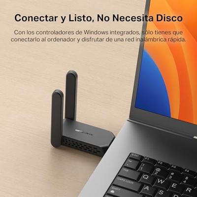 TP-Link MA32H netwerkkaart Intern WLAN 867 Mbit/s