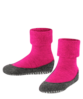 Falke Cosyshoes Pantoffel - thumbnail