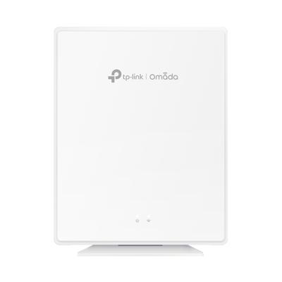TP-Link Omada EAP610GP-DESKTOP draadloos toegangspunt (WAP) 1201 Mbit/s Wit Power over Ethernet (PoE TP-Link Omada EAP610GP-DESKTOP draadloos toegangspunt (WAP) 1201 Mbit/s Wit Power over Ethernet (PoE