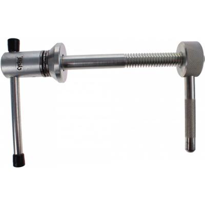 Cycplus Press fit inpers spindel g2 zonder ringen - cyclus 720318