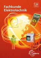 Europa-Lehrmittel Europa lehrmittel boek books fac. electrotech. europe teaching aids - thumbnail