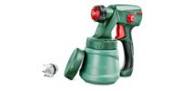 Bosch Home and Garden Bosch Power Tools Verfspuitpistool - thumbnail