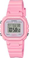 Casio LA-20WH-4A1EF (Ø 30 mm) Dames horloge - thumbnail