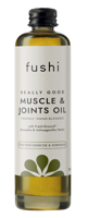 Fushi Muscle & Joints Oil - thumbnail