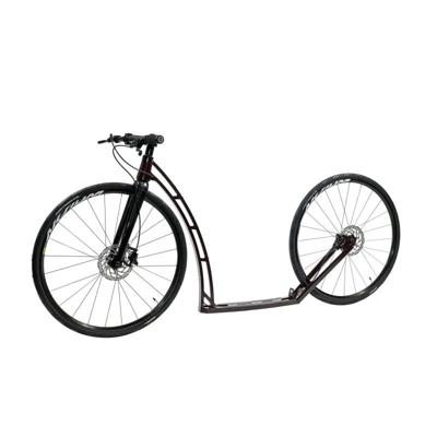 Mibo revoo 28/28 blackred