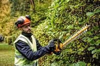 DeWALT DCMPH566N-XJ 18V XR heggenschaar op steel excl. accu en lader - thumbnail