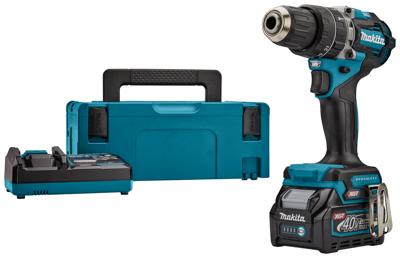 Makita hp002ga101 | accuklopboormachine | 40v max | 2,0ah | li-ion in mbox - hp002ga101 Makita hp002ga101 | accuklopboormachine | 40v max | 2,0ah | li-ion in mbox - hp002ga101