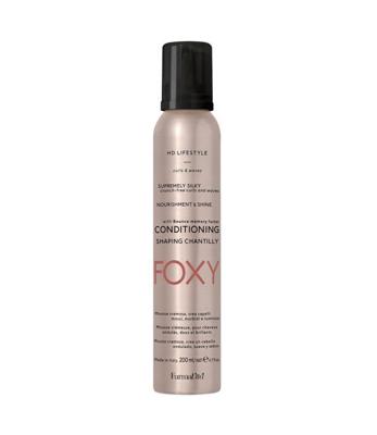 FarmaVita hd lifestyle conditioning shaping chantilly 200ml