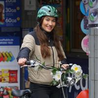 Melon helm urban active real m-l - thumbnail