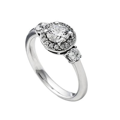 Dames ring Diamonfire 6109941082170 (17)
