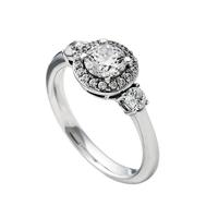 Dames ring Diamonfire 6109941082170 (17) - thumbnail