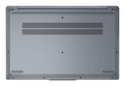 LENOVO IdeaPad Slim 3 15ABR8 laptop | Zonder Windows - 15'' FHD IPS - Ryzen 7 5825U - 16 GB RAM - 512 GB SSD - AZERTY