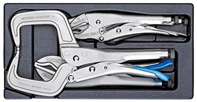 Gedore 2188198 Griptangenset