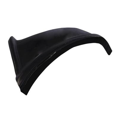 Plaatwerkdeel Golf19 83- Achschermplaat 5812133