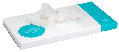 Natalis Vinyl Handschoenen Natalis Vinyl Handschoenen