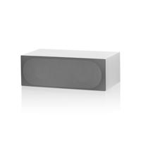 Bowers & Wilkins: HTM72 S3 Centerspeaker - Satijn wit - thumbnail