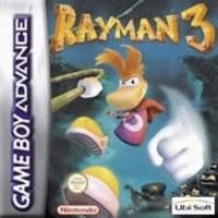 Rayman 3 - thumbnail