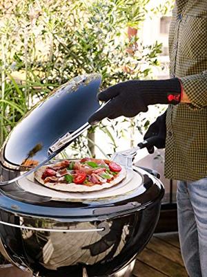 Weber Pizzaspatel