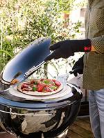 Weber Pizzaspatel grillbestek - thumbnail