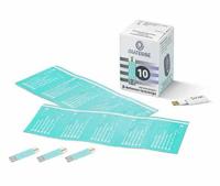 Diatesse Xper ß-Ketonen Teststrips - thumbnail