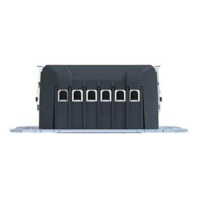 Merten MEG5165-0000 Jaloezie-schakelaar Inzetstuk 1 stuk(s) Merten MEG5165-0000 Jaloezie-schakelaar Inzetstuk 1 stuk(s)