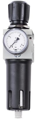 Schneider Airsystems Schneider drukregelaar "fdm filter pressure reducer r