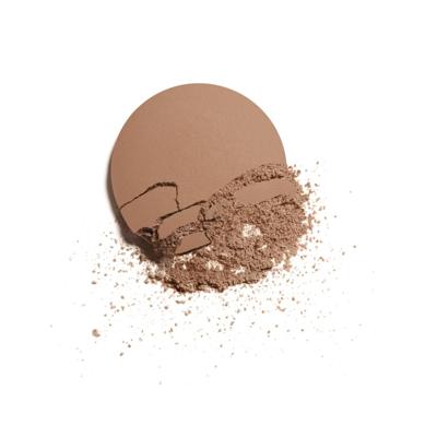 Chanel JOUES CONTRASTE POWDER BLUSH female ombre