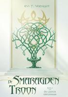 De Smaragden Troon - Evi F. Verhasselt - ebook - thumbnail