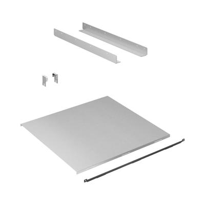 Siemens HZ6BMA00 Oven accessoire Grijs