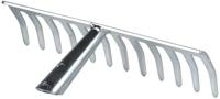 Kinzo hark metaal 13x29,5cm - thumbnail