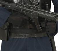 SWAT Verkleedkostuum heren - thumbnail