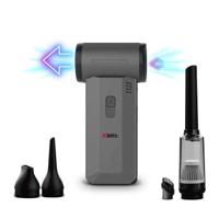 DRAGON - ELEKTRISCHE BLAZER/STOFZUIGER - thumbnail