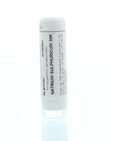 Homeoden Heel Natrium sulphuricum 30K 6 Gram - thumbnail