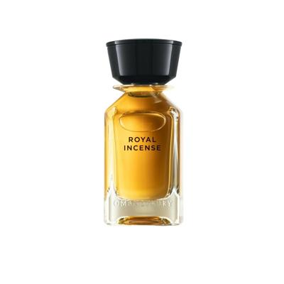 Omanluxury Royal Incense Eau de Parfum 100ml Omanluxury Royal Incense Eau de Parfum 100ml