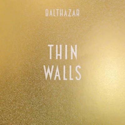 Thin Walls - CD (5414939917684) Thin Walls - CD (5414939917684)