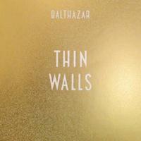 Thin Walls - CD (5414939917684) - thumbnail