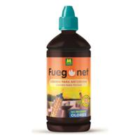 Ontstekingsvloeistof Massó Fakkel (1 L) - thumbnail