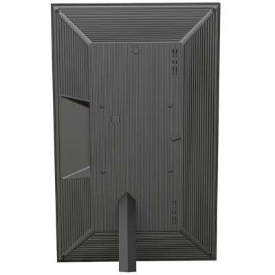 Agfaphoto Frameo Digitale WiFi fotolijst 15,6 inch, zwart