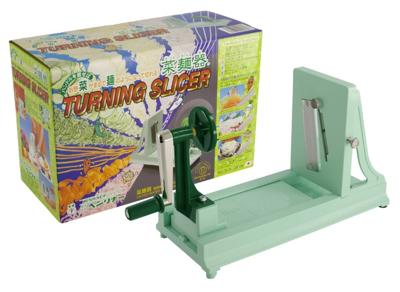 Japanse Groentesnijder Verstelbaar Mes - 28 x 18.5 x 20.5 cm Japanse Groentesnijder Verstelbaar Mes - 28 x 18.5 x 20.5 cm