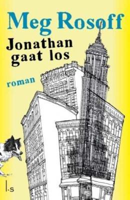 Jonathan gaat los (Paperback)
