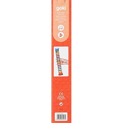 Goki regenbuis