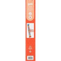 Goki regenbuis - thumbnail