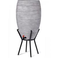 Capi Rain Barrel Rib Regenton 130 L - thumbnail