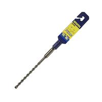 Irwin SDS-plus betonboor 6,5 x 160 mm - thumbnail