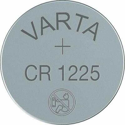Lithium Knoopcelbatterij Varta CR1225 3 V CR1225 48 mAh (1)